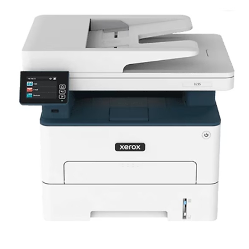 XEROX B235V_DNI LAZER YAZ/TAR/FOT/FAX/DUB/ETH/WIFI 