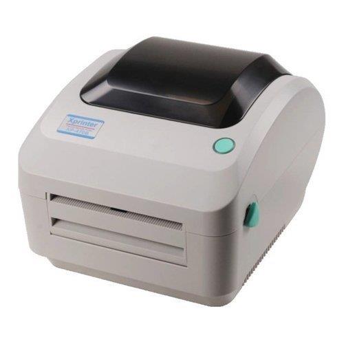 XPRINTER XP-470B 203DPI DİREKT TERMAL USB BARKOD YAZICI (RİBONSUZ KULLANIM) -3175572