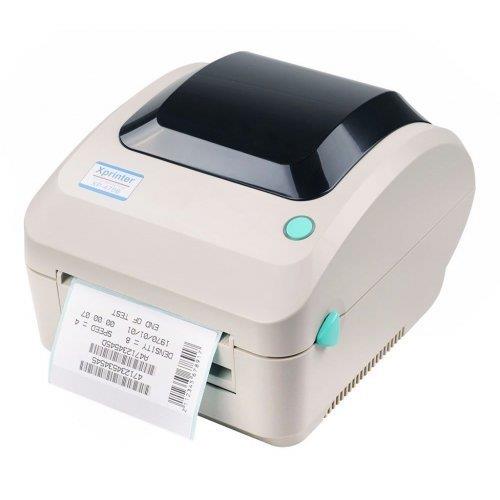 XPRINTER XP-470B 203DPI DİREKT TERMAL USB BARKOD YAZICI (RİBONSUZ KULLANIM) -3175573