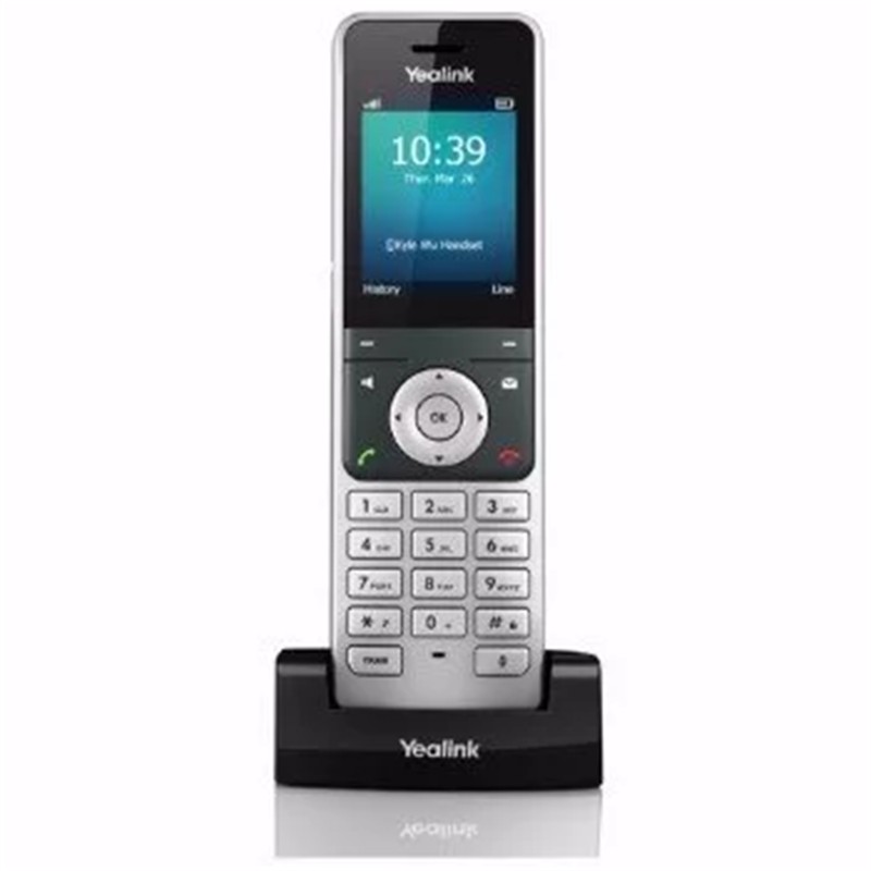 YEALINK W56H SIP DECT EL TERMİNALİ -3950499