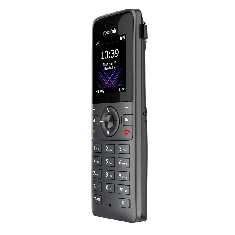 YEALINK W73H SIP IP DECT TELEFON -3189432