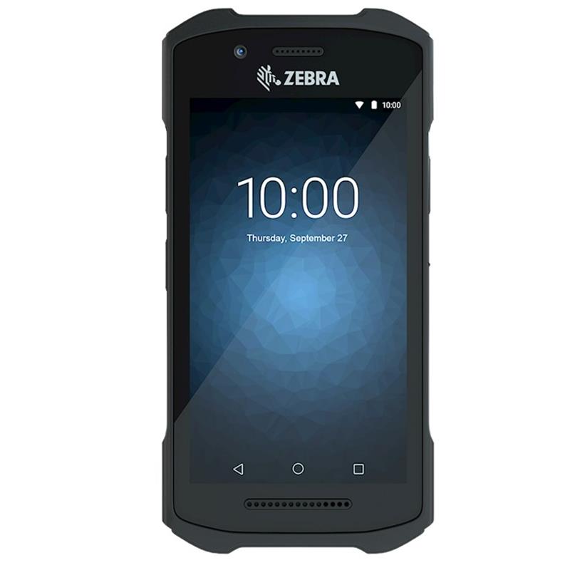 ZEBRA TC21 2D KAREKOD ANDROID 10 3GB/32GB 13MP WIFI+BLUETOOTH 5" DOKUNMATİK EKRAN EL TERMİNALİ ( TYPE-C KABLO DAHİL) -3196354