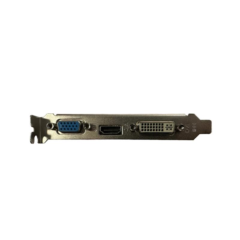 HI-LEVEL GEFORCE GT210 1GB DDR3 64BIT 1XVGA 1XHDMI 1XDVI EKRAN KARTI -7734