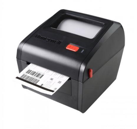 HONEYWELL PC42D 203DPI DİREKT TERMAL USB BARKOD YAZICI 