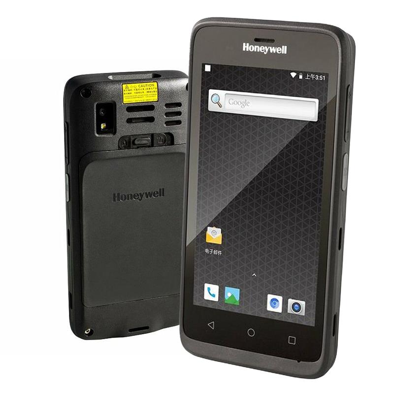 HONEYWELL SCANPAL EDA51 2D KAREKOD ANDROID 10 4GB/64GB 13MP WIFI+BLUETOOTH 5" DOKUNMATİK EKRAN EL TERMİNALİ 