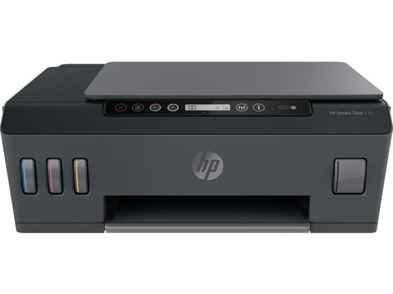 HP 1TJ09A SMART TANK 515 COLOR YAZ/TAR/FOT/WIFI 