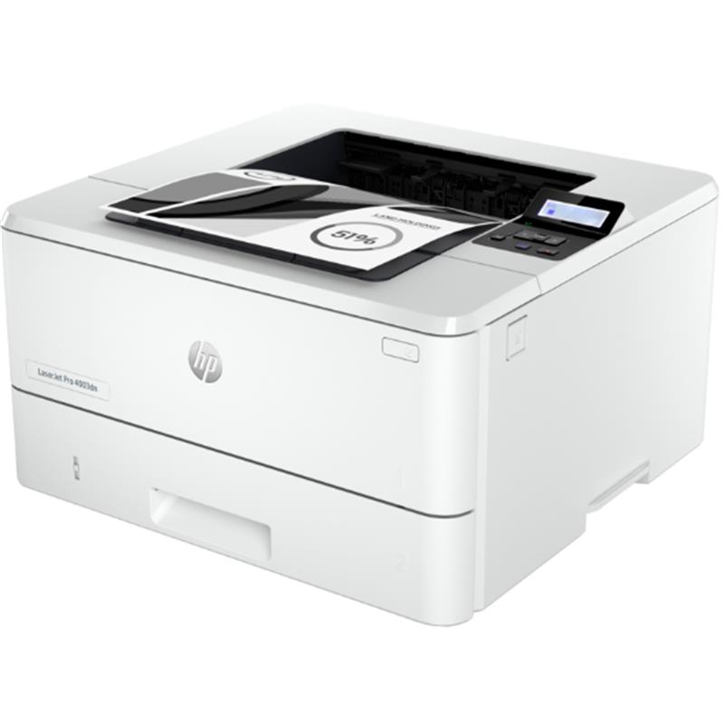 HP 2Z609A LASERJET PRO 4003DN YAZ/DUB/ETH (W1A53A M404DN YERINE) -6218