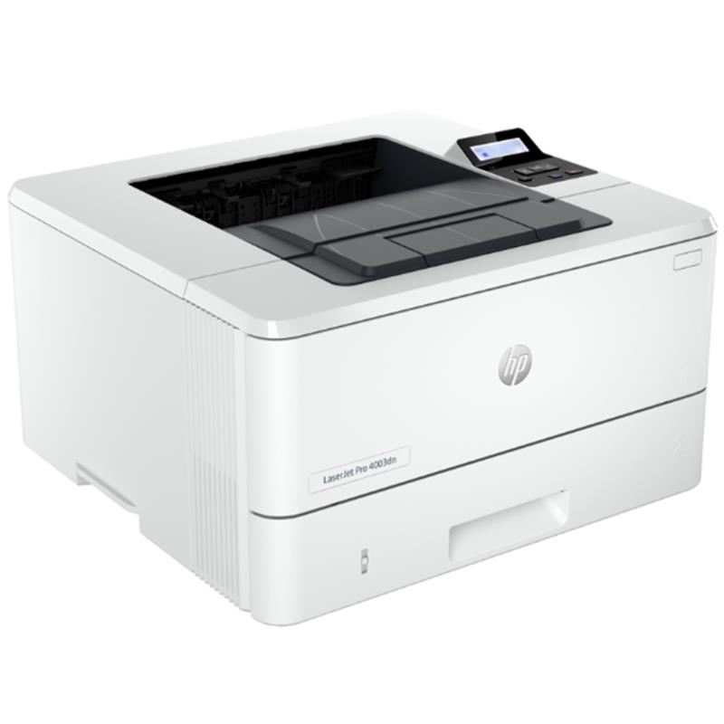 HP 2Z609A LASERJET PRO 4003DN YAZ/DUB/ETH (W1A53A M404DN YERINE) -6219