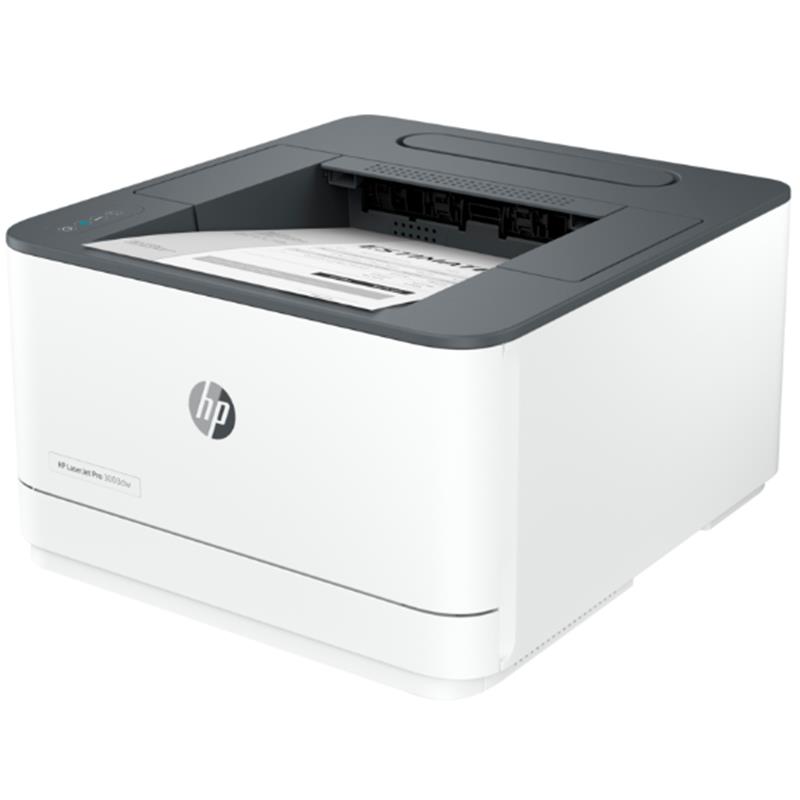 HP 3G654A LASERJET PRO 3003DW YAZ/DUB/ETH/WIFI -5737