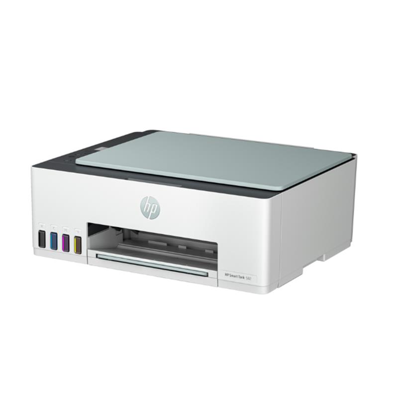 HP 4A8D6A SMART TANK 582 AIO YAZ/WIFI -14134