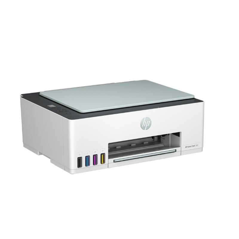 HP 4A8D6A SMART TANK 582 AIO YAZ/WIFI -14135