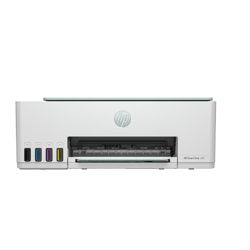 HP 4A8D6A SMART TANK 582 AIO YAZ/WIFI 