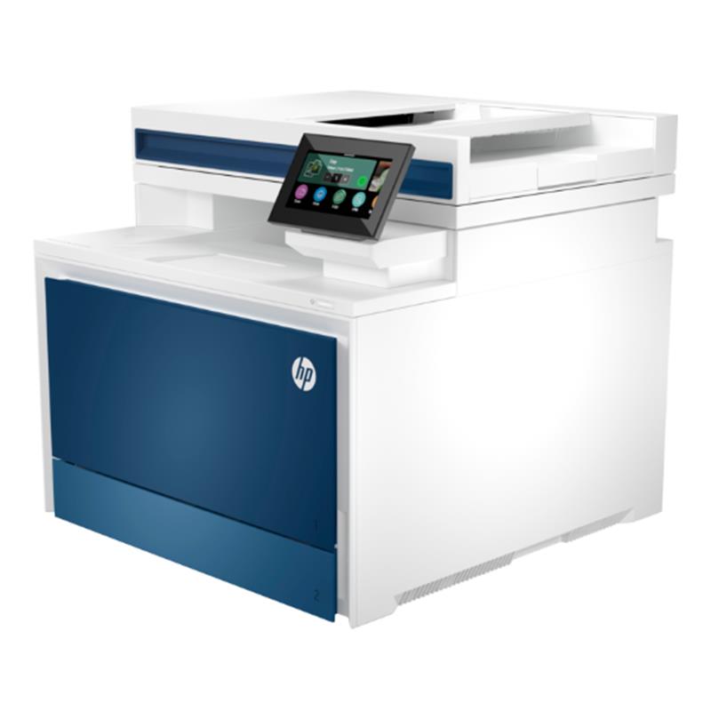 HP 5HH66A COLOR LASERJET PRO 4303FDN YAZ/TAR/FOT/FAX/DUB/ETH -7540