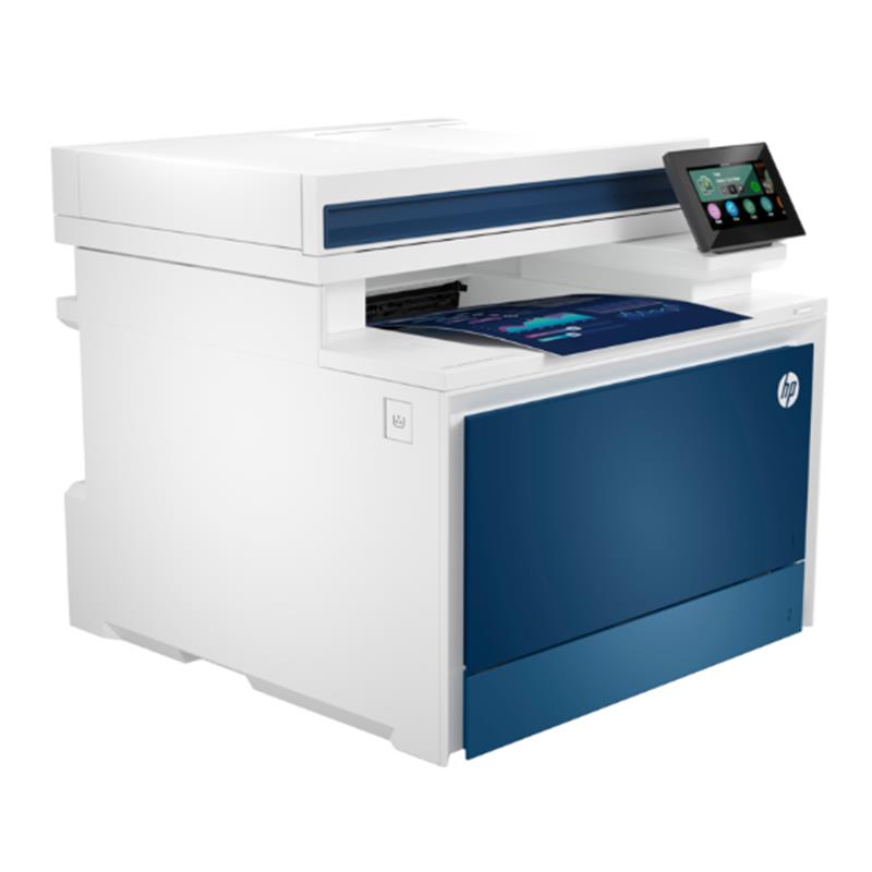 HP 5HH66A COLOR LASERJET PRO 4303FDN YAZ/TAR/FOT/FAX/DUB/ETH -7541