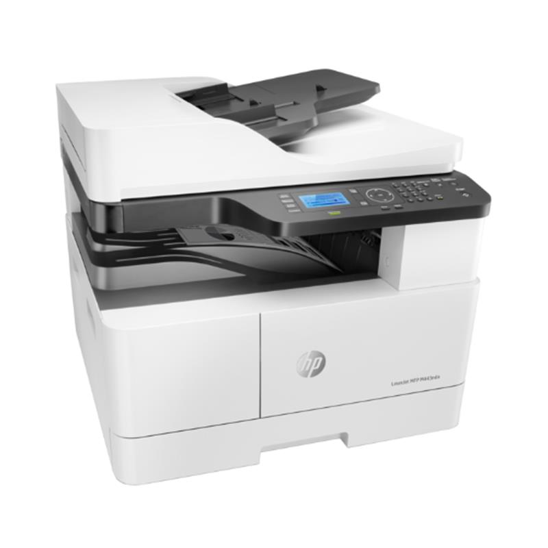 HP 8AF72A LASERJET MFP M443NDA LASER YAZICI ETH -14131