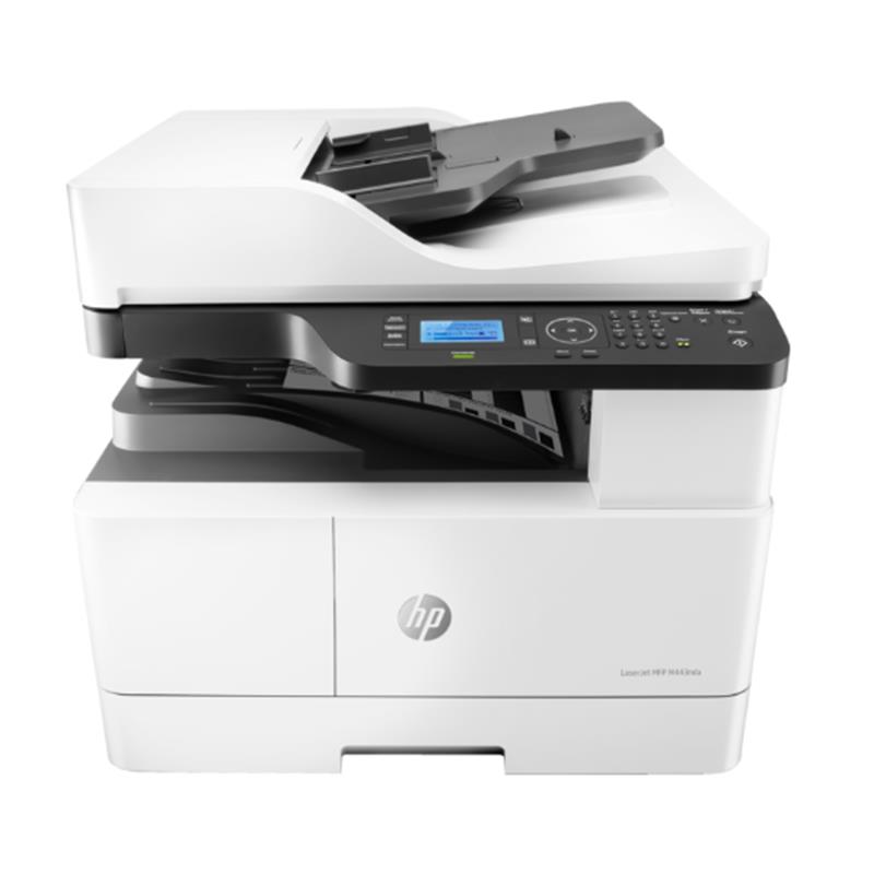 HP 8AF72A LASERJET MFP M443NDA LASER YAZICI ETH -14132