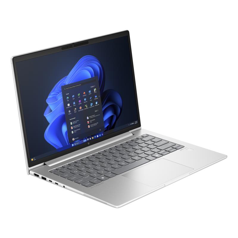 HP ELITEBOOK 640 G11 A23DNEA U5-125U 8GB 512SSD 14 FDOS (YAPAY ZEKA DESTEKLİ) -11476