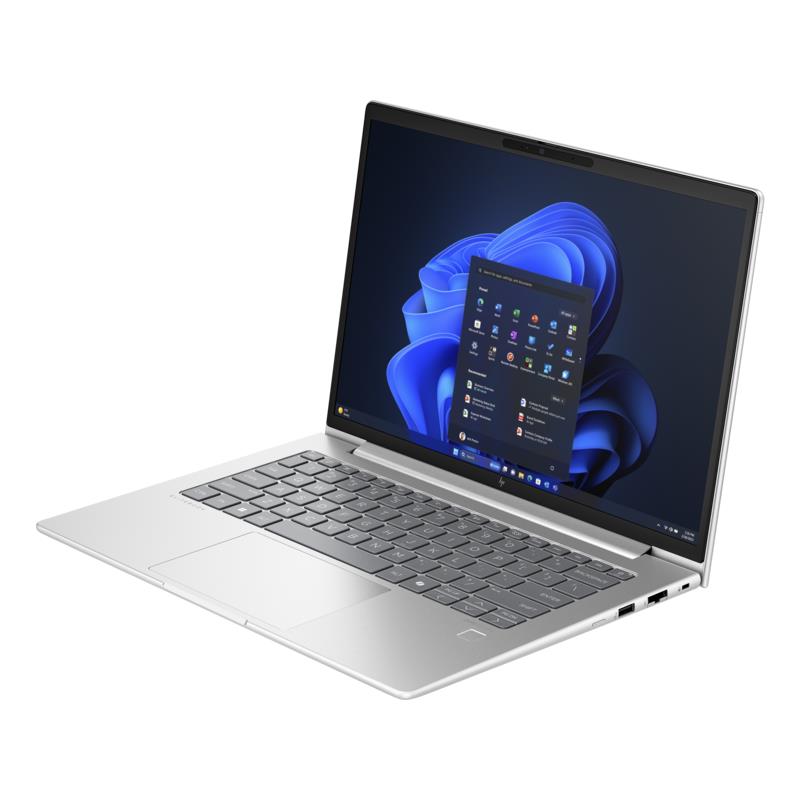 HP ELITEBOOK 640 G11 A23DNEA U5-125U 8GB 512SSD 14 FDOS (YAPAY ZEKA DESTEKLİ) -11477