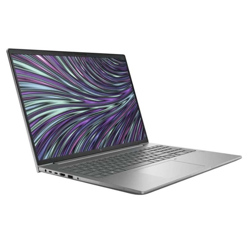 HP NBW B30HMES ZBOOK X 16 G1İ U7-255H 1X32GB 1X1TB SSD 16 WUXGA RTXPRO500 6GB W11P 3YIL YERİNDE GARANTİ -3905824