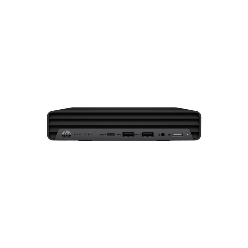 HP PC // PRO MINI 400 G9 937L3EA I3-14100T 16GB 256SSD DOS 