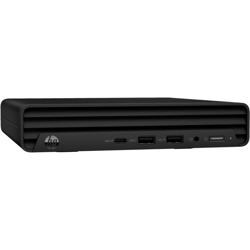HP Pro Mini 260 G9 | i5-1235U | 8GB RAM | 256GB SSD | DOS