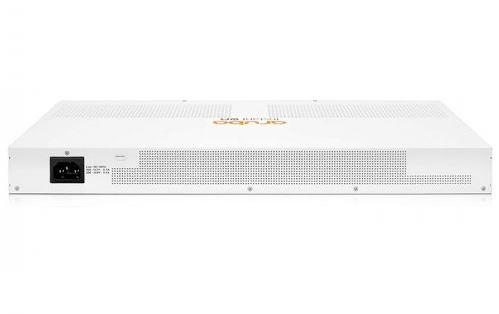 HPE ARUBA ION JL682A 1930-24G 24 PORT GIGABIT+ 4XSFP1/10GB L2+ YÖNETİLEBİLİR RACKMOUNT SWITCH -8088