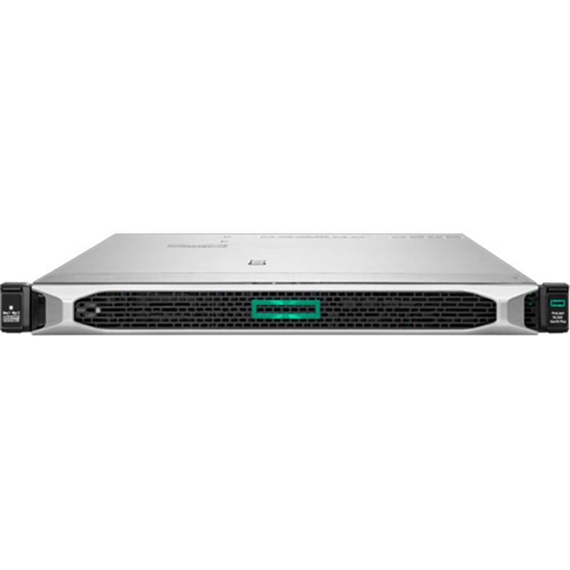 HPE DL360 GEN10 PLUS 4309Y 2X32GB 8SFF SR416I-A 2X480GB 2X800W P77128-425 3YIL YERİNDE GARANTİ 