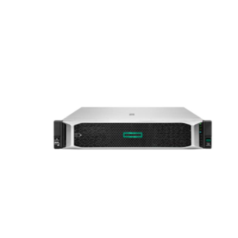 HPE DL380 GEN10 PLUS 4310 1X32GB MR416I-P NC 8SFF 8X2.5 1X800W P55279-421 3YIL YERİNDE GARANTİ 