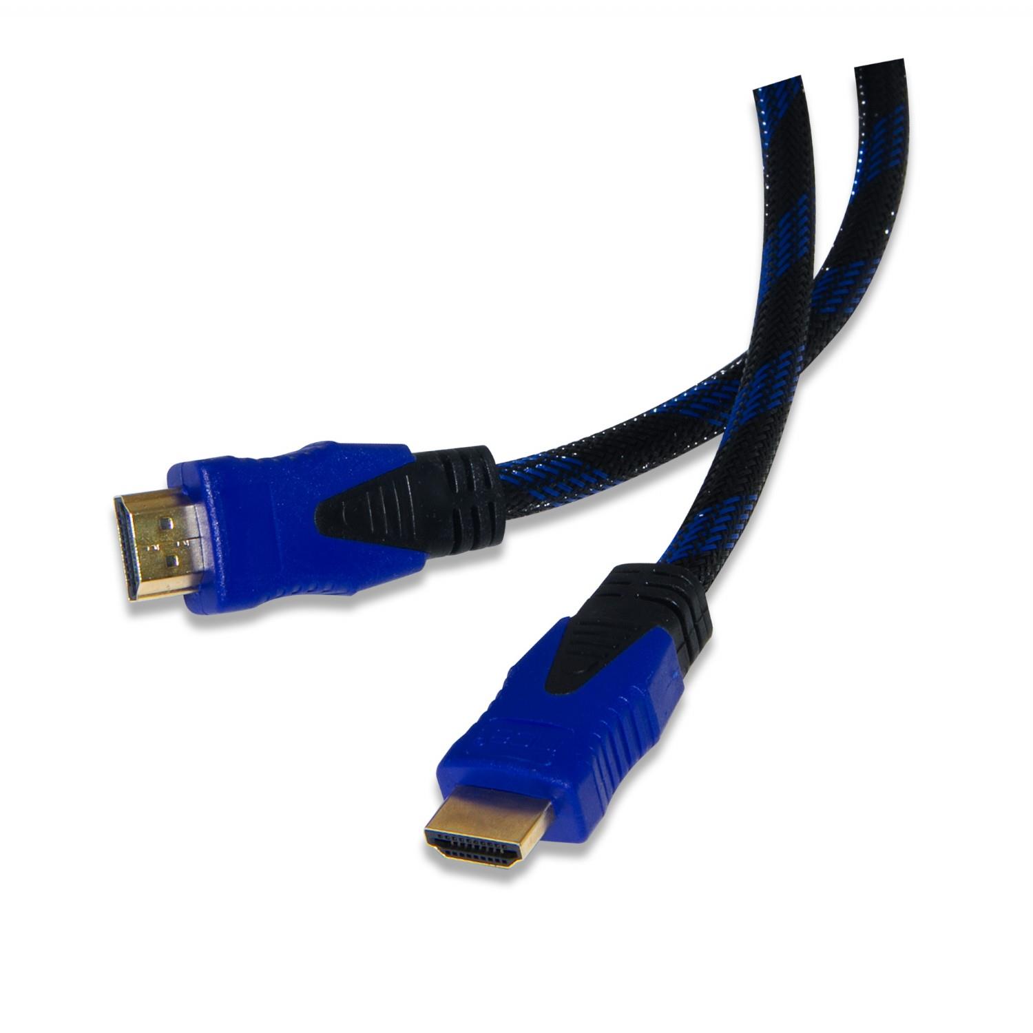 INCA IHK-15T 15 METRE HDMl TO HDMl 2.0V -14805