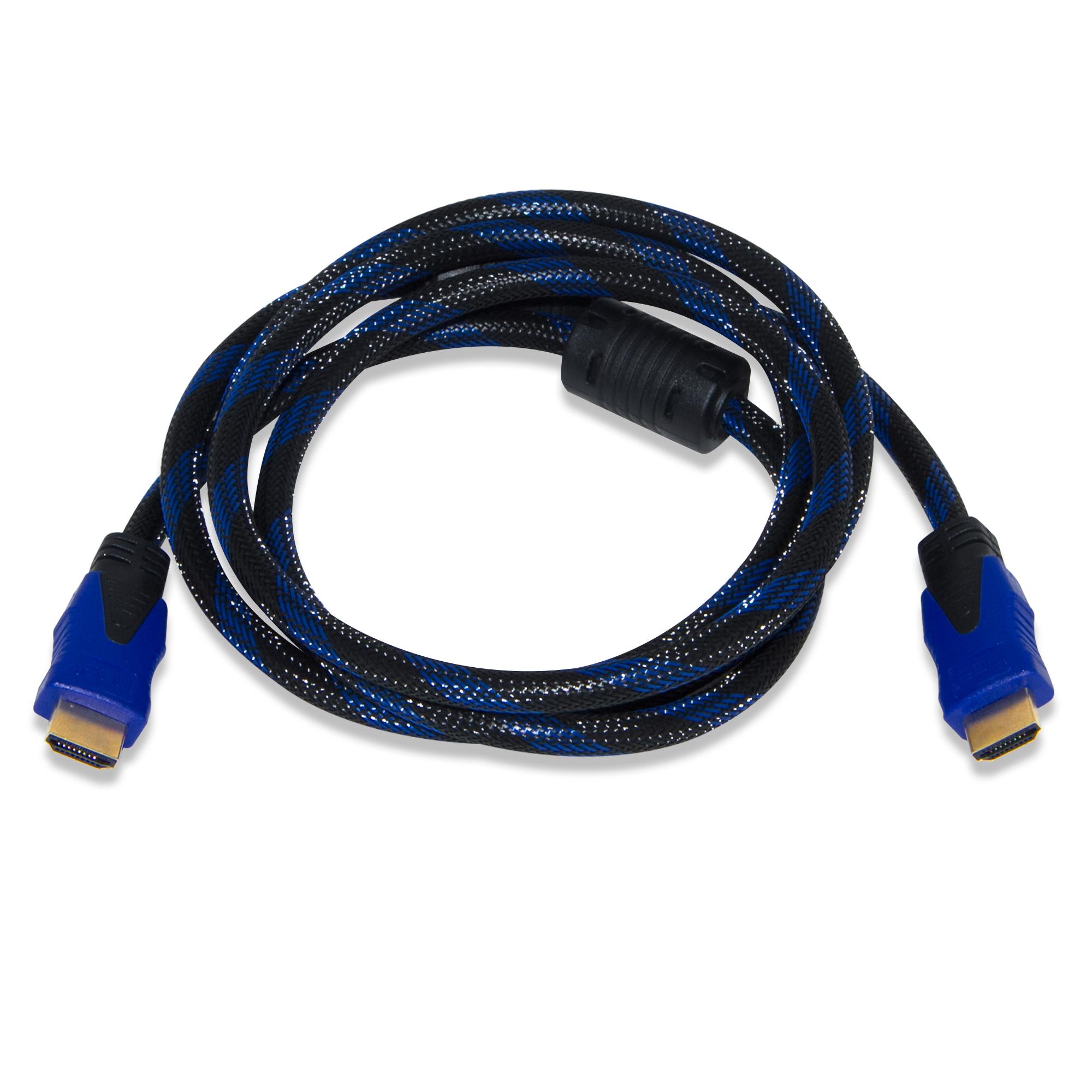 INCA IMHD-15T 1,8MT 4K HDMI KABLO -9404