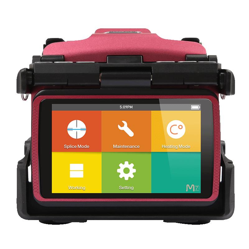 INNO M7 ULTRA TASINABILIR TASARLANMIS AKTIF V-GROOVE FÜZYON CİHAZI -11250