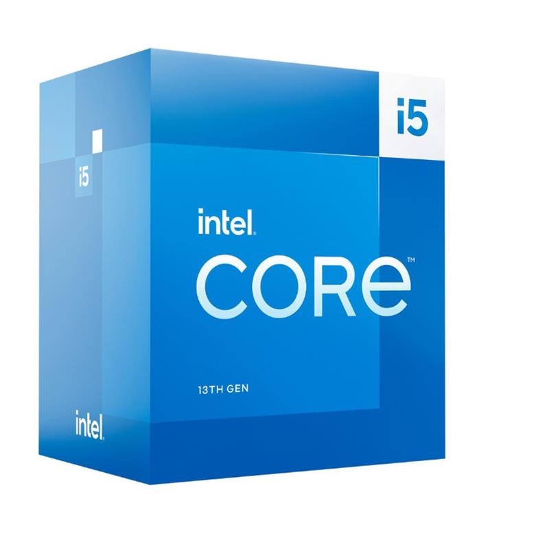 INTEL CORE CI5 13400 2.50GHZ 20MB 1700P FANLI (BOX) 