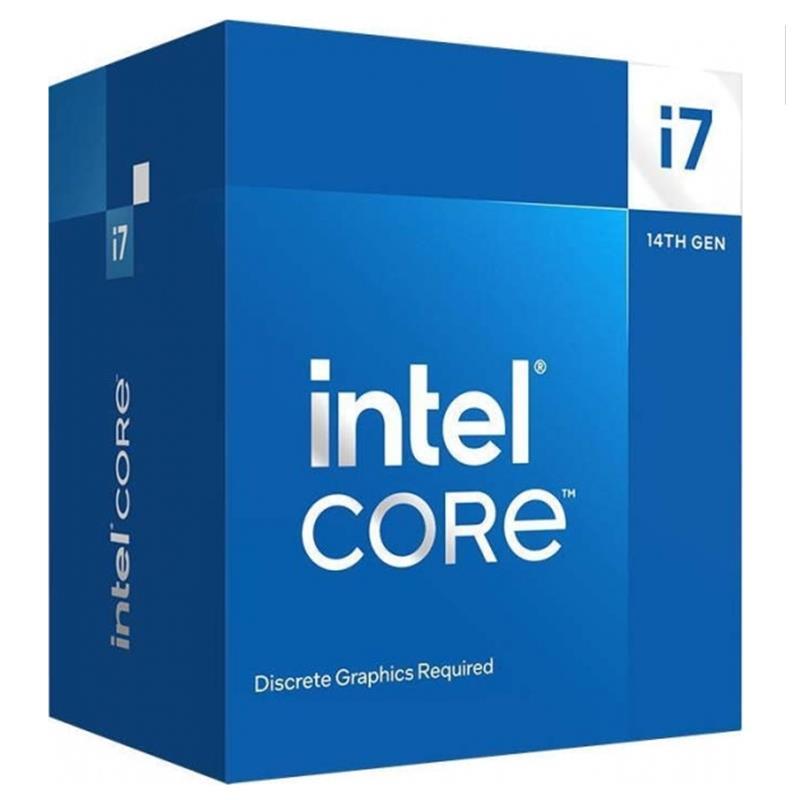 INTEL CORE CI7 14700 2.1GHZ 33MB 1700P FANLI ((BOX) 