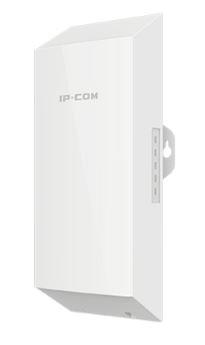 IP-COM CPE3 2.4GHZ 500 MT ÖNERİ 2 KAMERA ACCESS POINT DIŞ ORT. PTP -8144