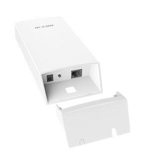 IP-COM CPE3 2.4GHZ 500 MT ÖNERİ 2 KAMERA ACCESS POINT DIŞ ORT. PTP -8145