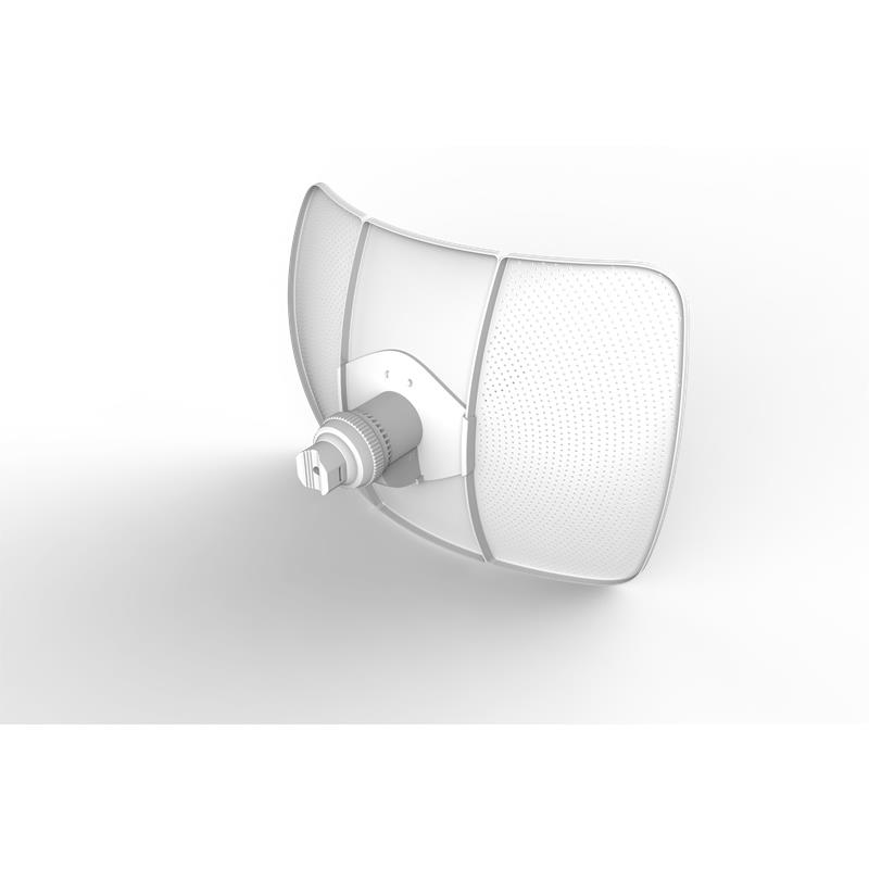 IP-COM ILBE-M5 5GHZ 433MBPS 20KM ÖNERİ 10 KAMERA ACCESS POINT DIŞ ORT. PTP -7937