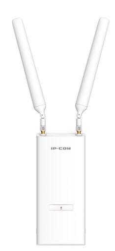IP-COM IP-IUAP-AC-M 2.4/5GHZ 1167MBPS DIŞ ORTAM ACCESS POINT (ADAPTÖRLÜ) -9232