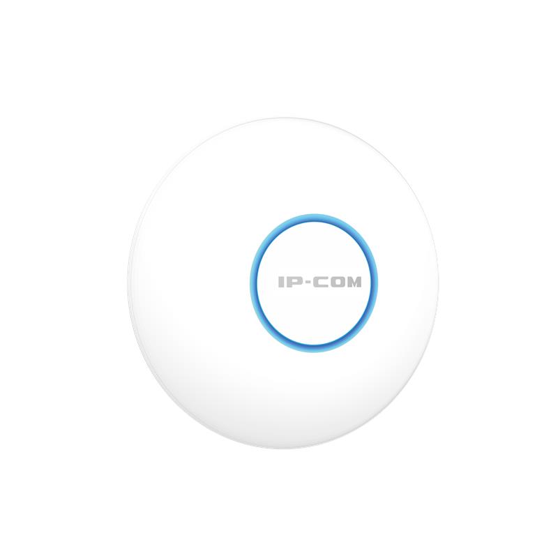 IP-COM PRO 6 LITE 2.4/5GHZ 802.11AX 3000MBPS 2X2 MIMO WIFI6 TAVAN TİPİ ACCESS POINT(ADAPTÖRLÜ) -8572