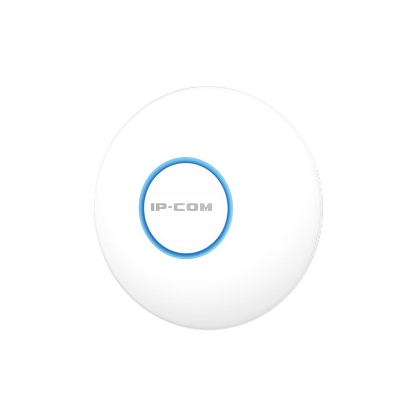 IP-COM PRO 6 LITE 2.4/5GHZ 802.11AX 3000MBPS 2X2 MIMO WIFI6 TAVAN TİPİ ACCESS POINT(ADAPTÖRLÜ) -8573