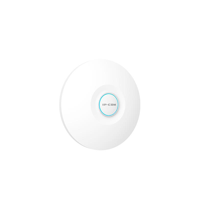 IP-COM PRO 6 LR 2.4/5GHZ 802.11AX 3000MBPS 2X2 MIMO WIFI6 TAVAN TİPİ ACCESS POINT(ADAPTÖRLÜ) -8897