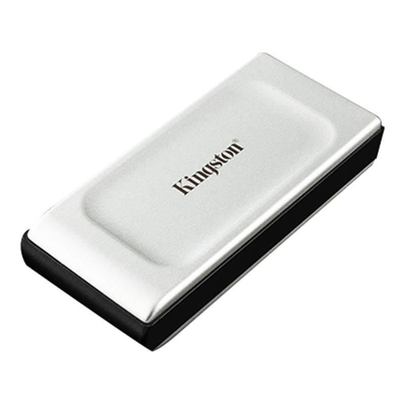 1 TB KINGSTON EXTERNAL USB-C 3.2 GEN 2X2 SSD 2000/2000 MBS SXS2000/1000G -13749