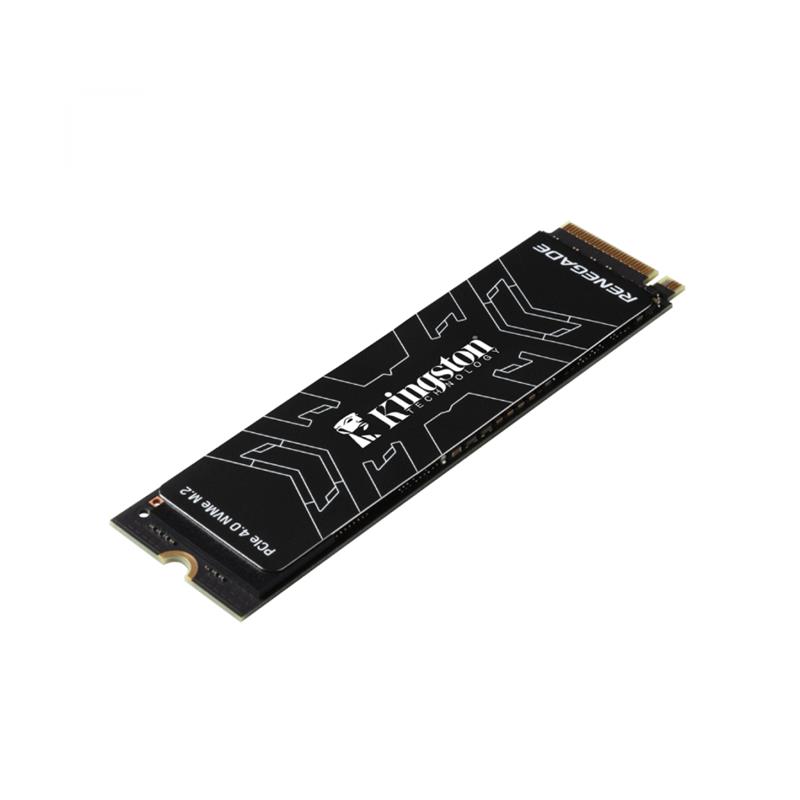 1 TB KINGSTON RENEGADE M.2 PCIE NVME 7300-6000 SRNGS/1000G -13640