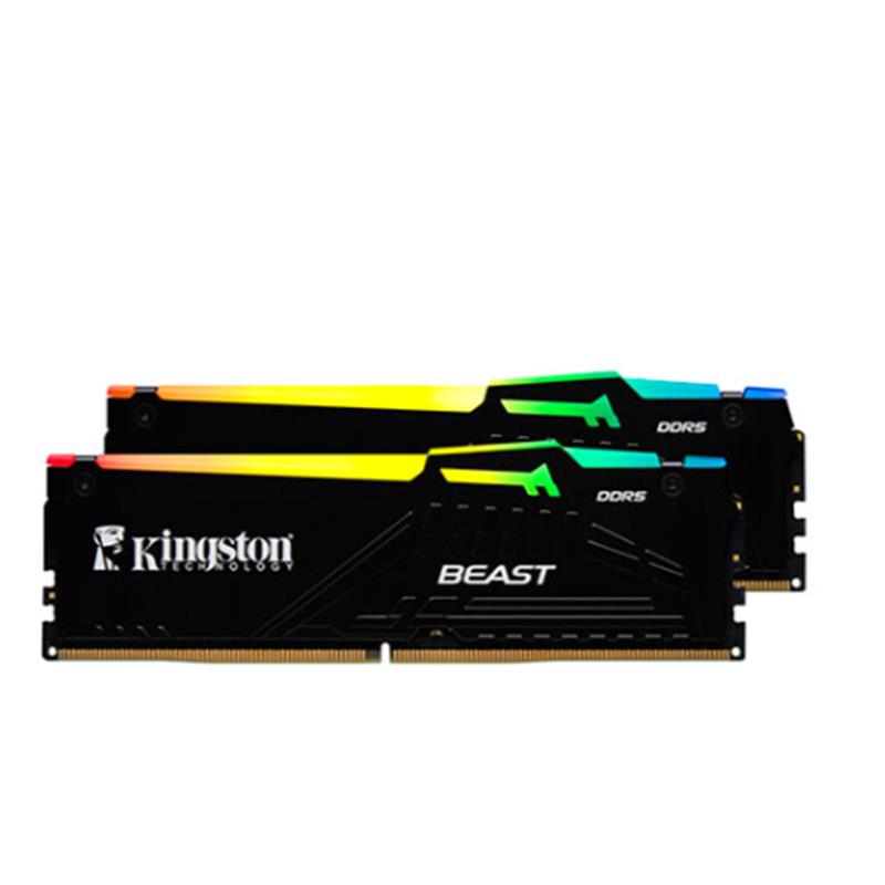 16 GB DDR5 5600MHZ KINGSTON CL36 DT KF556C36BBEAK2/16TR 