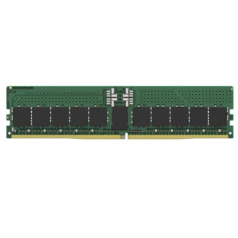 32 GB KINGSTON DDR5 5600MHZ RDIMM CL46 2RX8 1.1V KTH-PL556D8-32G 