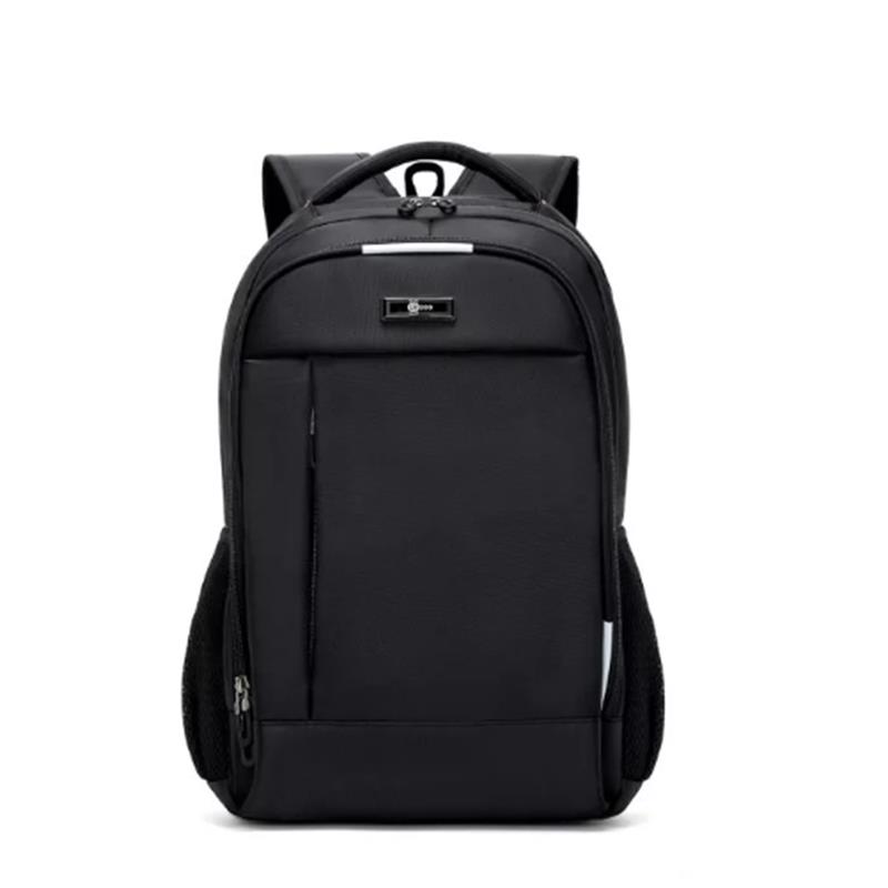 LECOO 18 SİYAH NOTEBOOK SIRT ÇANTASI BG04 