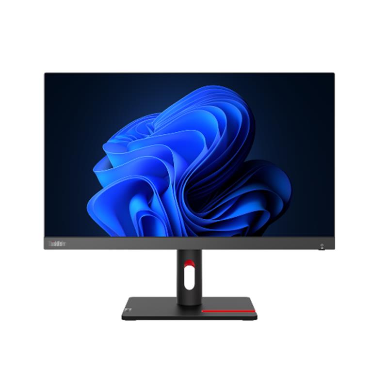 21.5 LENOVO THINKVISION S22I-30 63FCKATBTK FHD 6MS 75HZ HDMI+VGA WLED MONITOR -5824