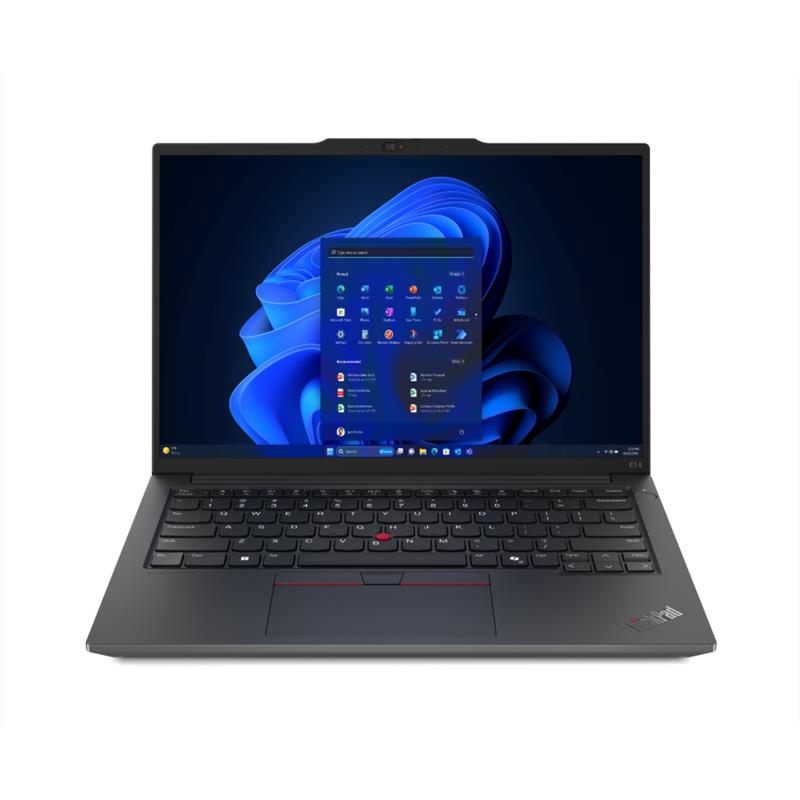 LENOVO NB E14 THINKPAD 21M70092TX ULTRA 5-125U 16GB 512SSD O/B 14 DOS -14617