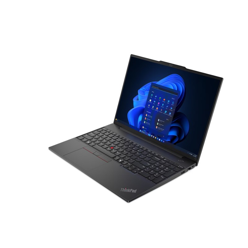 LENOVO NB E16 THINKPAD 21MA0098TX ULTRA7 155H 16GB 512SSD O/B 16 WIN11PRO 