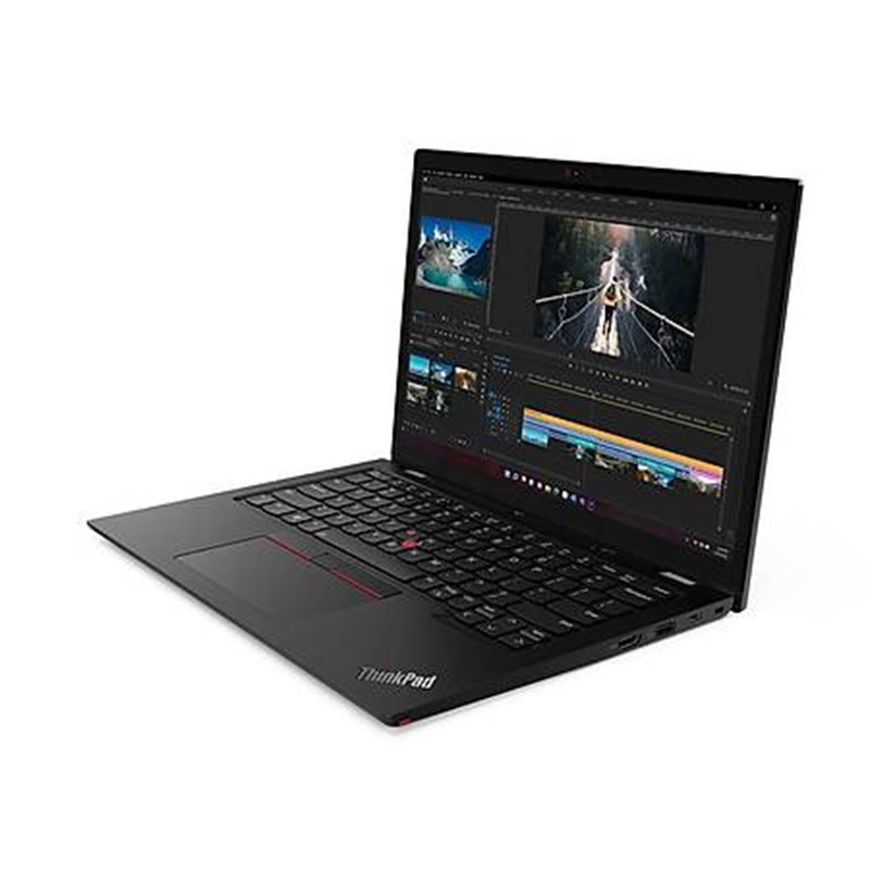 LENOVO NB L13 THINKPAD 21LM0037TX ULTRA7 165U 32GB 1TB SSD O/B 13.3 DOS -15195