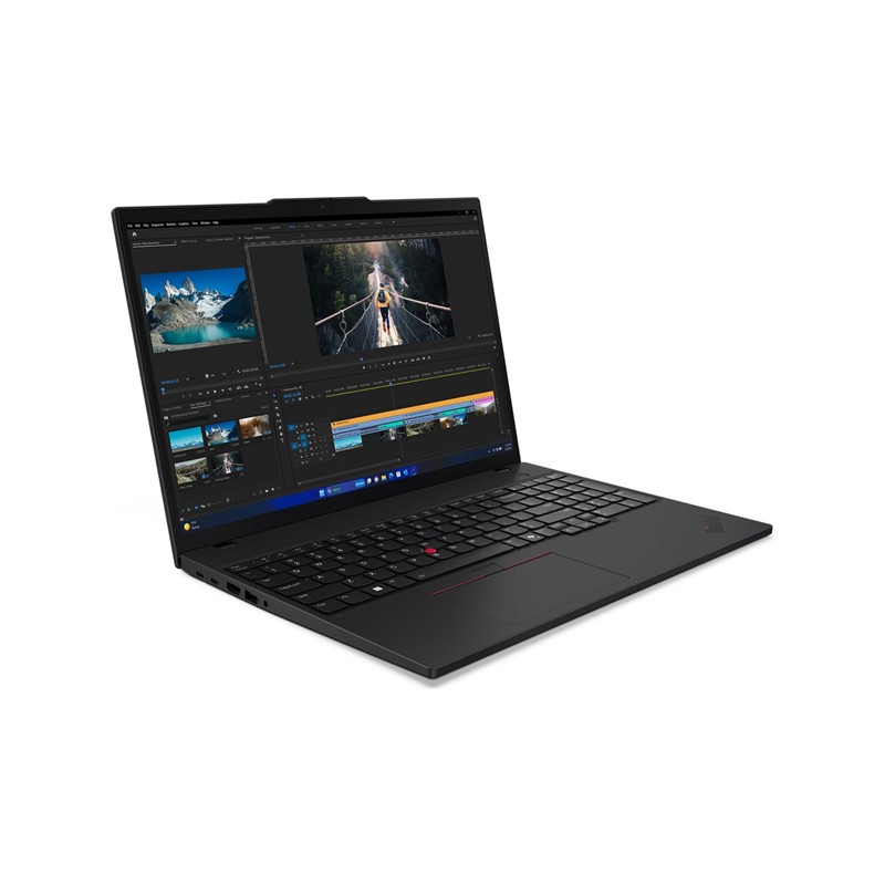 LENOVO NB THINKPAD E16 21MA008YTX ULTRA 5 125U 16GB 512SSD O/B 16 DOS -14383